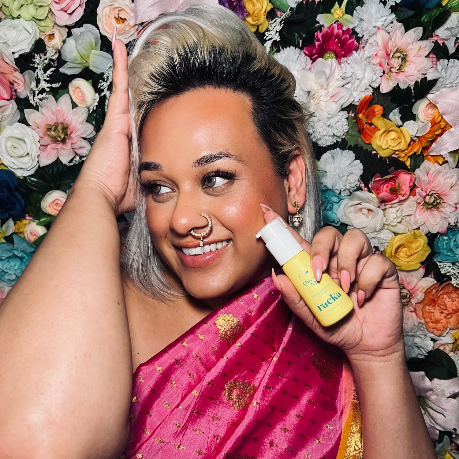 Raeka Beauty Embrace Your Heritage Didi Blog