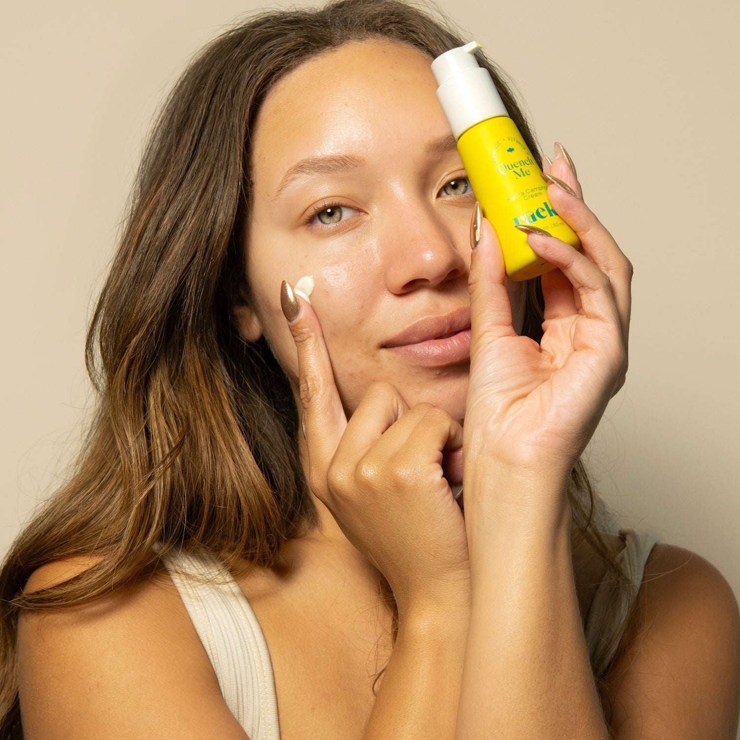 QUENCH ME MOISTURIZER