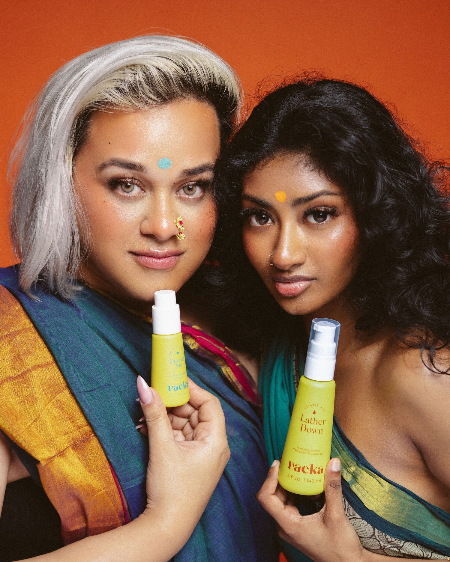 Raeka IBeauty Indian Skincare