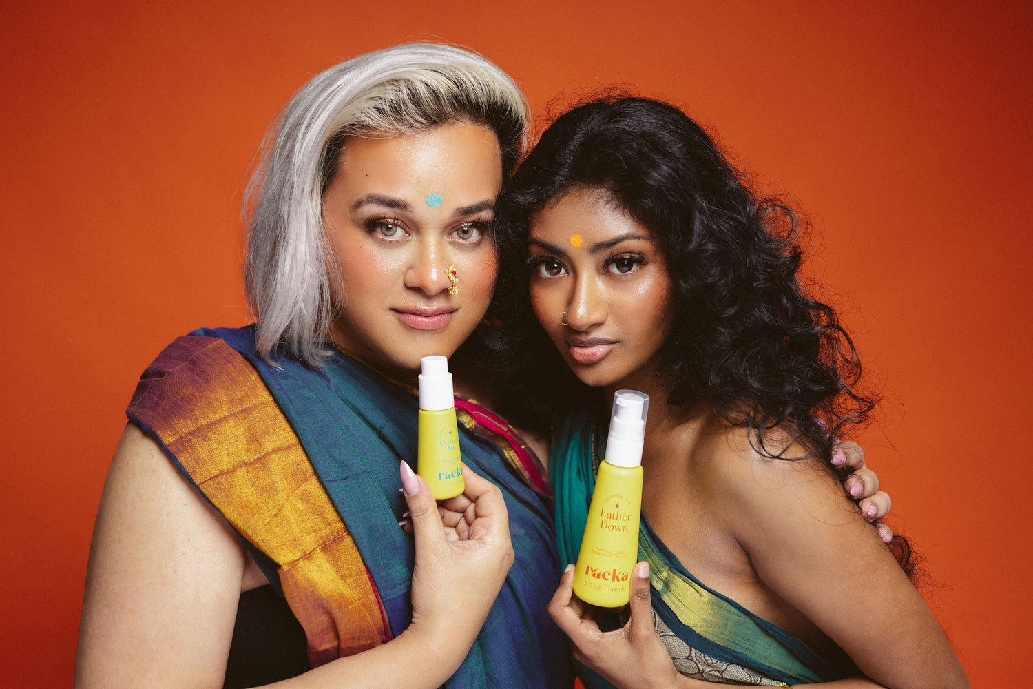 Raeka Beauty South Asian Skincare